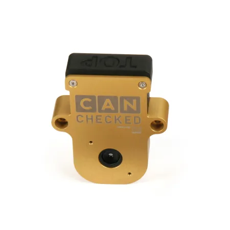CANchecked BMB01 - Brake / Single Temp Monitoring - Bluetooth