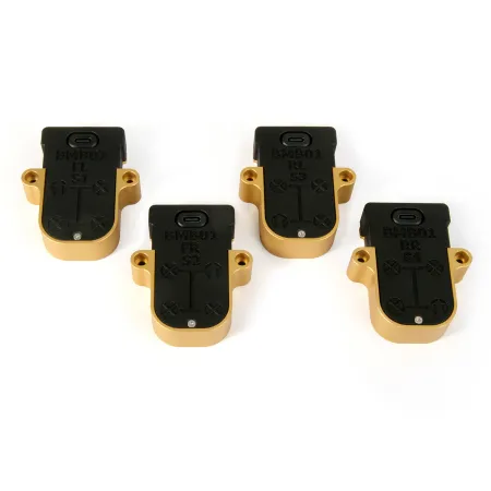 CANchecked BMB04 - Brake / Set Temp Monitoring - Bluetooth