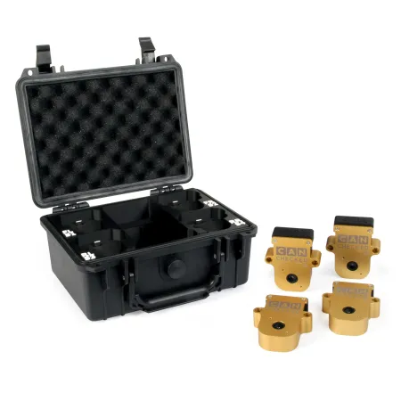 CANchecked BMB04 - Brake / Set Temp Monitoring - Bluetooth