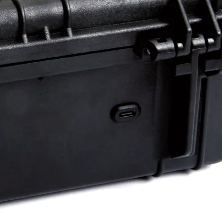 CANchecked BMB04 - Brake / Set Temp Monitoring - Bluetooth