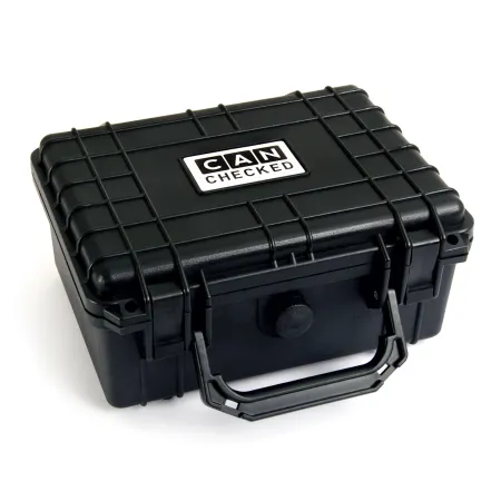 CANchecked BMB04 - Brake / Set Temp Monitoring - Bluetooth