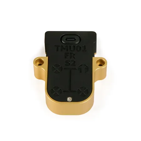 CANchecked TMU01 - Tire / Single Temp Monitoring - Wireless