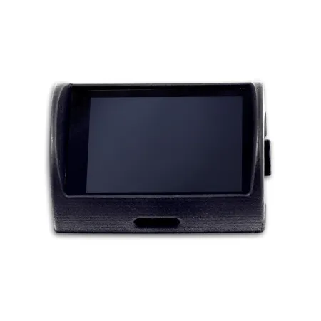CANchecked Display MFD28 Gen2 for Audi 100 C4 91-94 Audi A6 C4 94-97 LHD/RHD