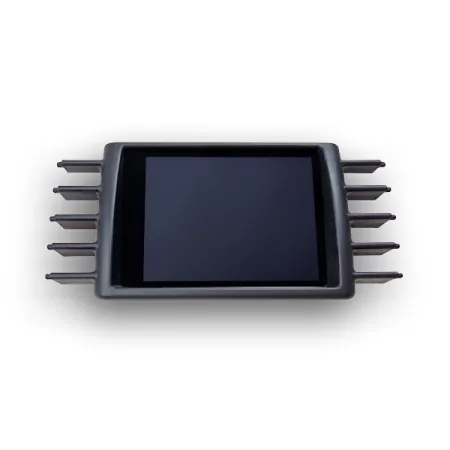 CANchecked Display MFD28 Gen2 for Audi A6 C5 (4B) LHD/RHD 1997 - 2004