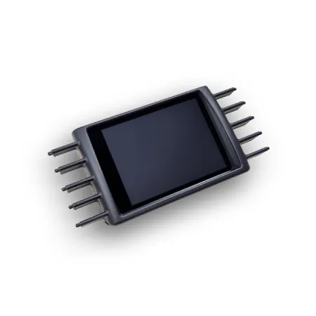 CANchecked Display MFD28 Gen2 for Audi A6 C5 (4B) LHD/RHD 1997 - 2004