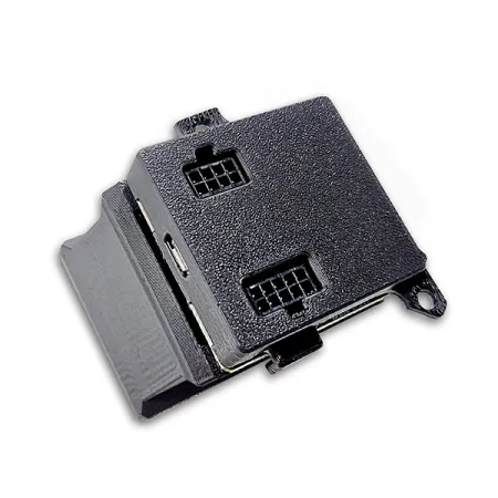 CANchecked Wyświetlacz parametrów MFA28 GEN 2 Audi 80 S2 RS2 B3 B4 1986 - 1991