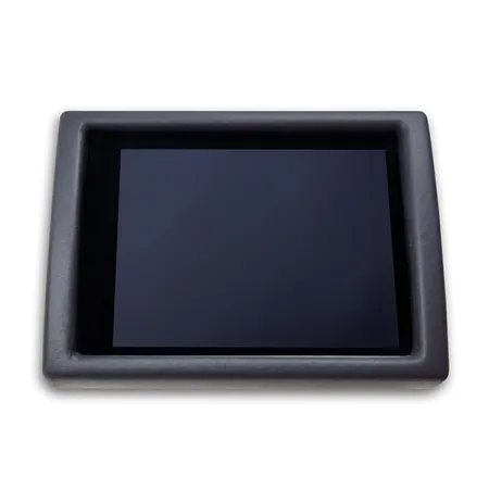 CANchecked Display MFD28 Gen2 for Audi V8/S2/RS2/80/100/200 LHD/RHD