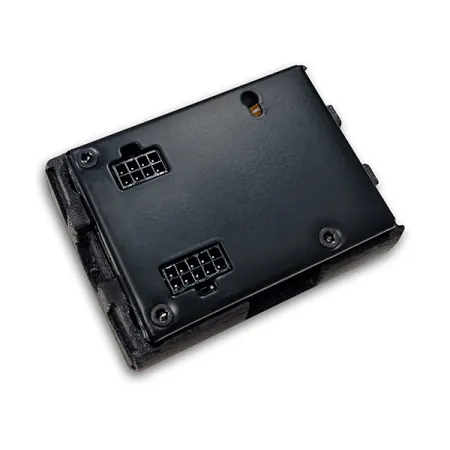 CANchecked Display MFD28 Gen2 for Audi V8/S2/RS2/80/100/200 LHD/RHD
