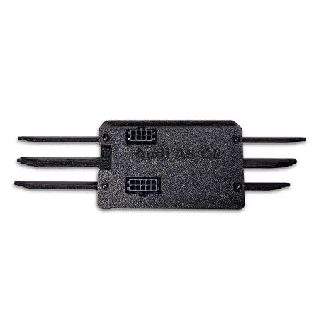 CANchecked Display MFD28 Gen2 for Audi A6/S6/RS6 C8 LHD 2018+