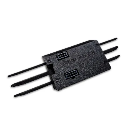 CANchecked Display MFD28 Gen2 for Audi A6/S6/RS6 C8 LHD 2018+