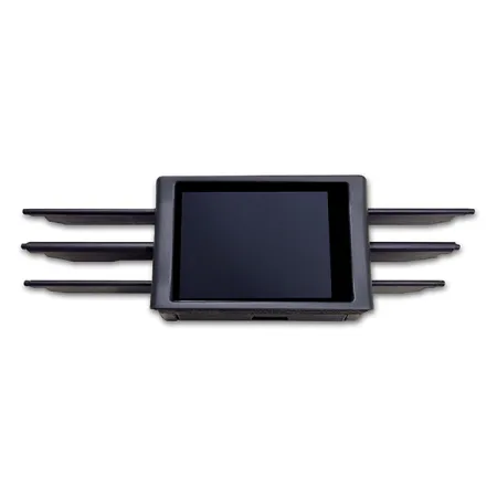 CANchecked Display MFD28 Gen2 for Audi A6/S6/RS6 C8 RHD 2018+