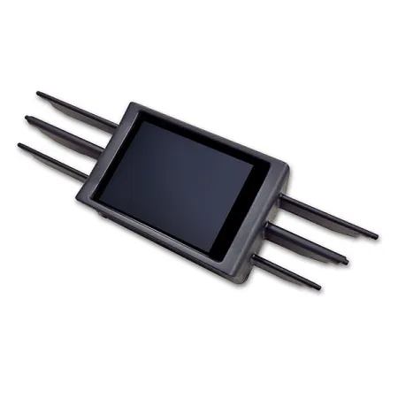 CANchecked Display MFD28 Gen2 for Audi A6/S6/RS6 C8 RHD 2018+