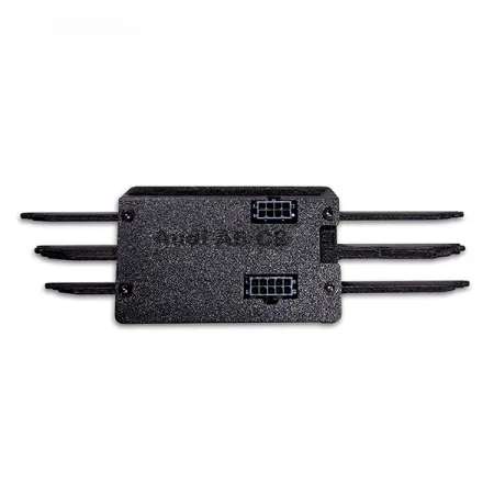 CANchecked Display MFD28 Gen2 for Audi A6/S6/RS6 C8 RHD 2018+