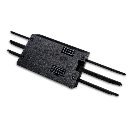 CANchecked Display MFD28 Gen2 for Audi A6/S6/RS6 C8 RHD 2018+