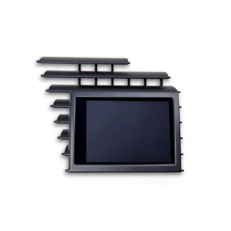 CANchecked Display MFD32 Gen2 for Audi R8 42 (MK1) vFL LHD 2006-2012