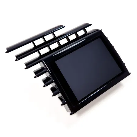 CANchecked Display MFD32 Gen2 for Audi R8 42 (MK1) FL LHD 2012-2015