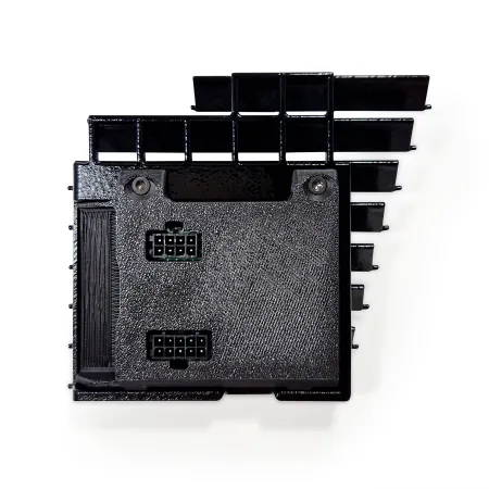 CANchecked Display MFD32 Gen2 for Audi R8 42 (MK1) FL LHD 2012-2015