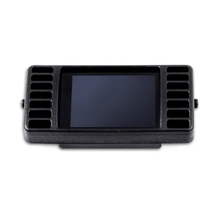 CANchecked Display MFD28 Gen2 for VW Golf MK4 (Typ 1J) vFL LHD/RHD 1998-2005