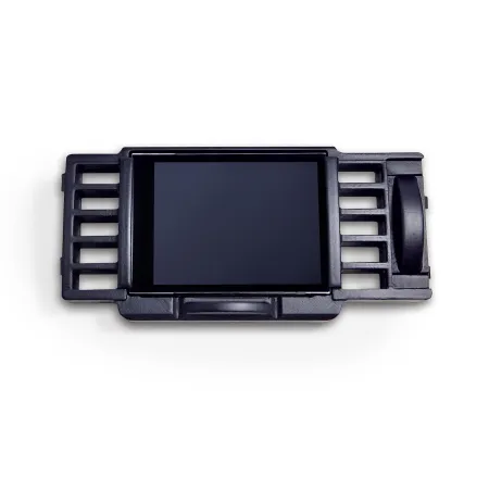 CANchecked Display MFD28 Gen2 for VW Bora 1J2 98-05 Golf MK4 R32 02-05
