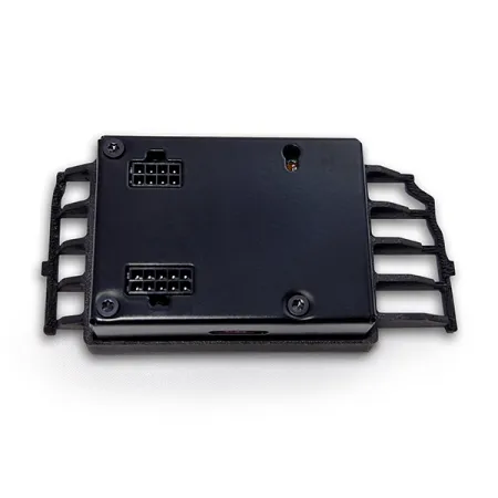 CANchecked Wyświetlacz parametrów MFD28 GEN2 Volkswagen VW Golf MK6 VI 5K 2008 - 2013