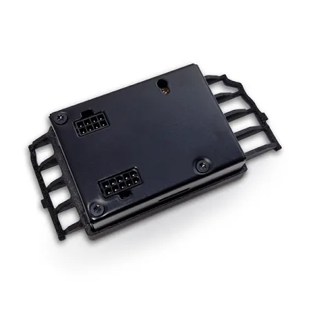 CANchecked Wyświetlacz parametrów MFD28 GEN2 Volkswagen VW Golf MK6 VI 5K 2008 - 2013