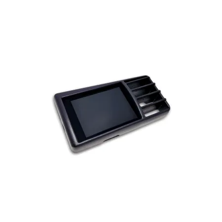 CANchecked Display MFD28 Gen2 for VW Golf MK3 (Typ 1H) LHD 1991-1998