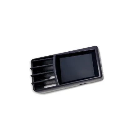 CANchecked Display MFD28 Gen2 for VW Golf MK3 (Typ 1H) RHD 1991 - 1998
