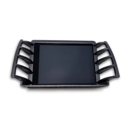 CANchecked Display MFD32 Gen2 for VW Golf MK5 (Typ 1K) LHD/RHD 2003-2008
