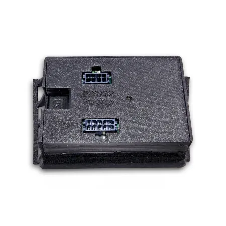 CANchecked Display MFD32 Gen2 for VW Golf MK5 (Typ 1K) LHD/RHD 2003-2008