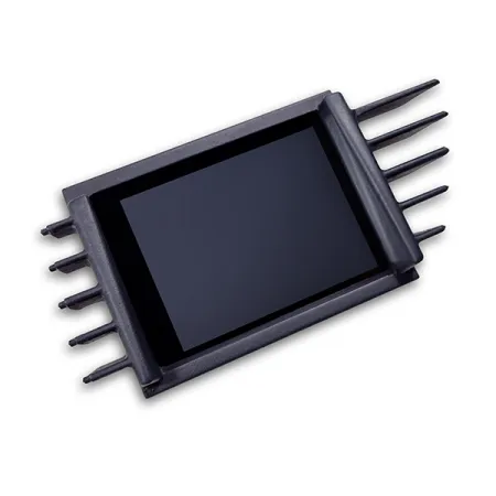 CANchecked Display MFD28 Gen2 for VW Eos Typ 1F 06-15 Scirocco MK3 preFL 08-14 LHD