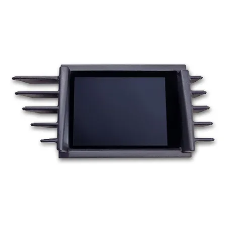 CANchecked Display MFD32 Gen2 for VW Eos Typ 1F 06-15 Scirocco MK3 preFL 08-14 RHD