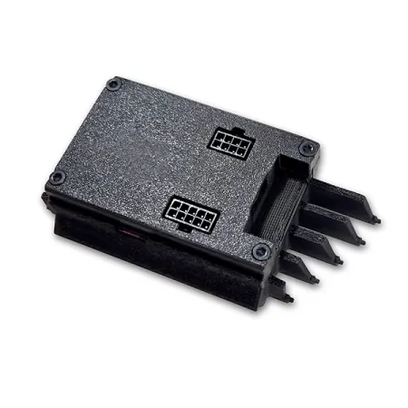 CANchecked Display MFD32 Gen2 for VW Eos Typ 1F 06-15 Scirocco MK3 preFL 08-14 RHD