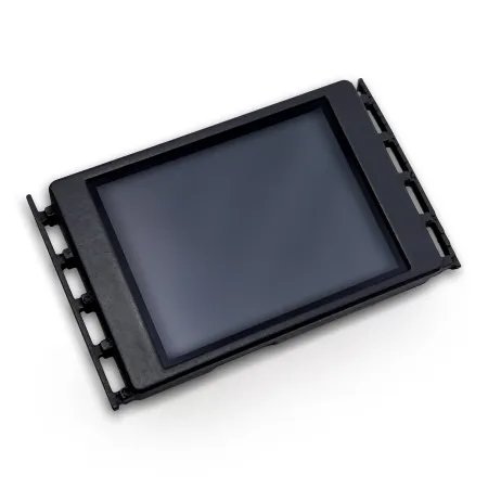 CANchecked Display MFD32 Gen2 with compartment for VW Bus T5 LHD/RHD 03-15