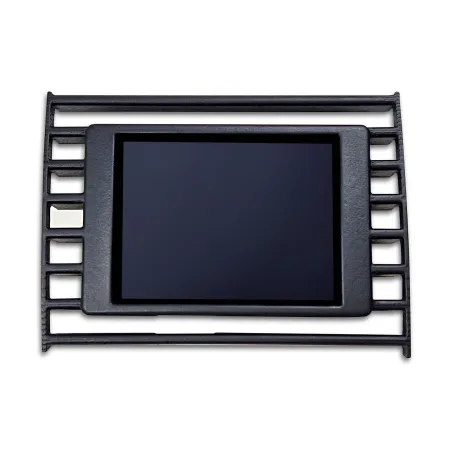 CANchecked Display MFD32 Gen2 Multivan for VW Bus T5 LHD 2003-2015