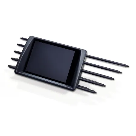 CANchecked MFD28 Gen2 Wyświetlacz parametrów Skoda Superb 3V RHD