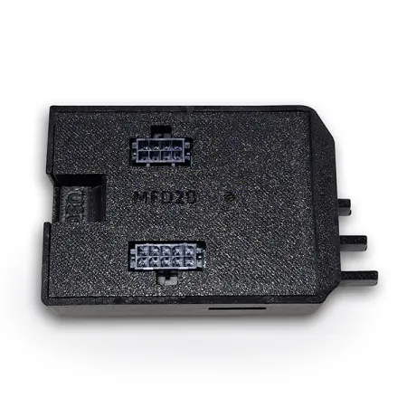 CANchecked Display MFD28 Gen2 Standalone ECU for Porsche 911 / 997 LHD 04-12