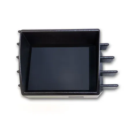 CANchecked Display MFD28 Gen2 for Porsche 911 / 997 RHD 2004 - 2012