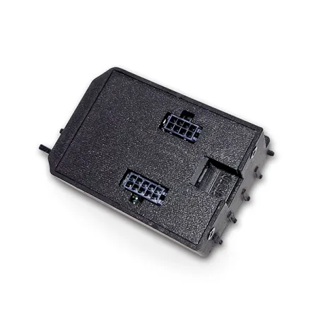 CANchecked Display MFD28 Gen2 for Porsche 911 / 997 RHD 2004 - 2012