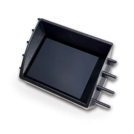 CANchecked Display MFD28 Gen2 Standalone ECU for Porsche 911/997 RHD 04-12