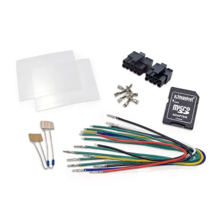 CANchecked Display MFD28 Gen2 for BMW Z3 M Coupe 98-02 3-series E36 compact 93-00 LHD