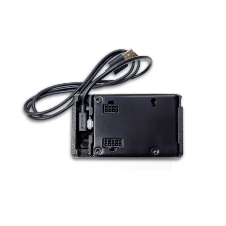 CANchecked Display MFD28 Gen2 for BMW Z3 M Coupe 98-02 3-series E36 compact 93-00 LHD