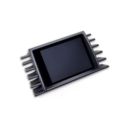 CANchecked Display MFD28 Gen2 for BMW 5-series E39 LHD/RHD 95-03