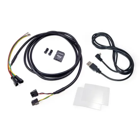 CANchecked Wyświetlacz parametrów MFD28 GEN2 BMW 3er E90 E91 E92 E93 2005 - 2013