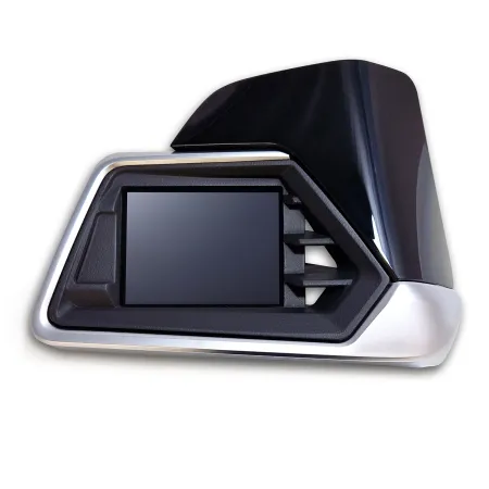 CANchecked Display MFD32 Gen2 preassembled for BMW 3/4 -series M2 Coupe LHD 2021+