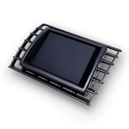 CANchecked Display MFD32 Gen2 for BMW 1-Series E81/E82/E87/E88 RHD 2004-2013