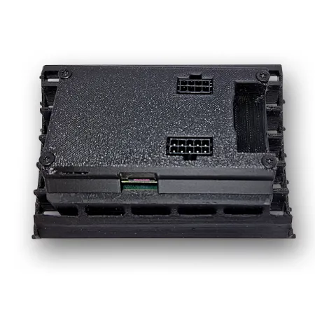 CANchecked Display MFD32 Gen2 for BMW 1-Series E81/E82/E87/E88 RHD 2004-2013