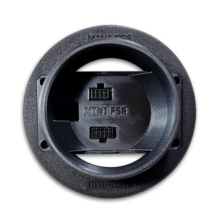 CANchecked Wyświetlacz parametrów Mini Cooper F55 F56 F57 LHD / RHD