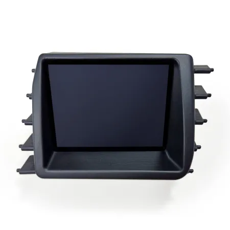 CANchecked Display MFD32 Gen2 with VAG OBD-cable for Renault Megane MK3 RHD 08-16