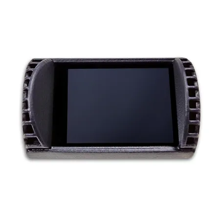 CANchecked Display MFD28 Gen2 for Opel Astra F LHD/RHD 1991-1998