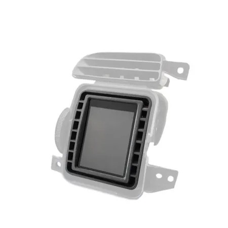 CANchecked Display MFD28 Gen2 for Honda Civic MK7 LHD/RHD 01-06